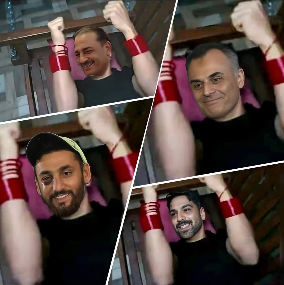 RealWahidaAFG's tweet photo. Pakistanis on social media:
Who’s responsible for Pakistan’s defeat against India? Tell me honestly 🇵🇰🇮🇳🙏🏽 😆 🤣 😂
#INDvPAK https://t.co/JsghAOq3PA