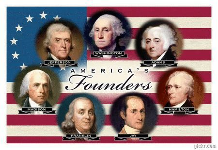 As American Founders Month comes to a close, what’s one lesson you’re taking with you? Maybe it’s the courage to speak up. The humility to serve. Or the vision to dream bigger. Share yours and let’s keep the conversation going all year long.