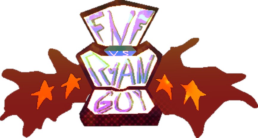Official mod logo

made by : <a href="/Le_bunnylma0/">ECB</a> 

#OurpleGuy  #RyanGuy #FNF #fnaf #ourplesweep