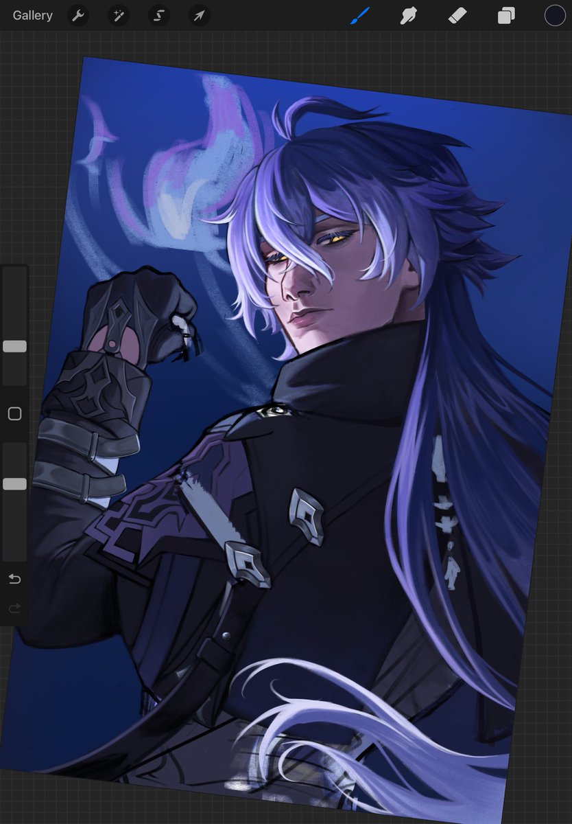 I’m stupid mb #Flins