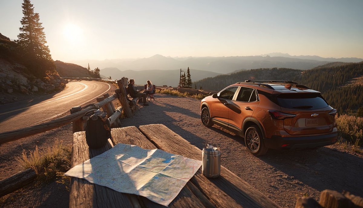 RTBranson's tweet image. Cap road days at 2–3 hrs. Beyond that you’re commuting past the good stuff. Fewer miles = less fatigue, more stops, better $/memory. What’s your sweet spot? #RoadTrip #TravelHacks #BudgetTravel #Branson