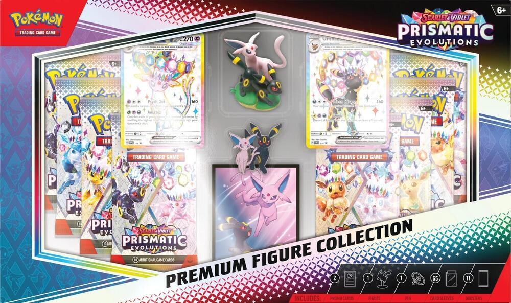 📢 Get Ready for the Most Hyped Set – Pokémon TCG: Phantasmal Flames! 🔥

Hello GuuBuu Lovers,

We’re thrilled to announce details for the upcoming and highly anticipated set – Pokémon TCG: Phantasmal Flames!
This set is expected to be one of the most exciting releases of the