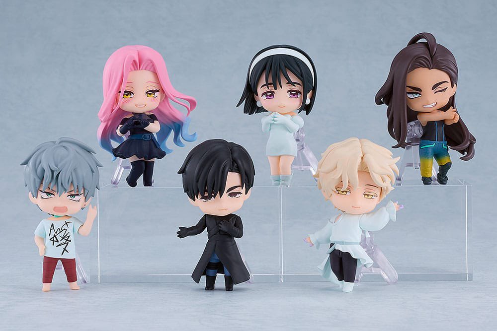 Auch neu im Shop: Alien Stage mini Nendos, einzeln oder als komplettes Set 
Bis zum 01.11 vorbestellbar 

merchandiselove.de/products/vorbe…
#alienstage #nendo #merch