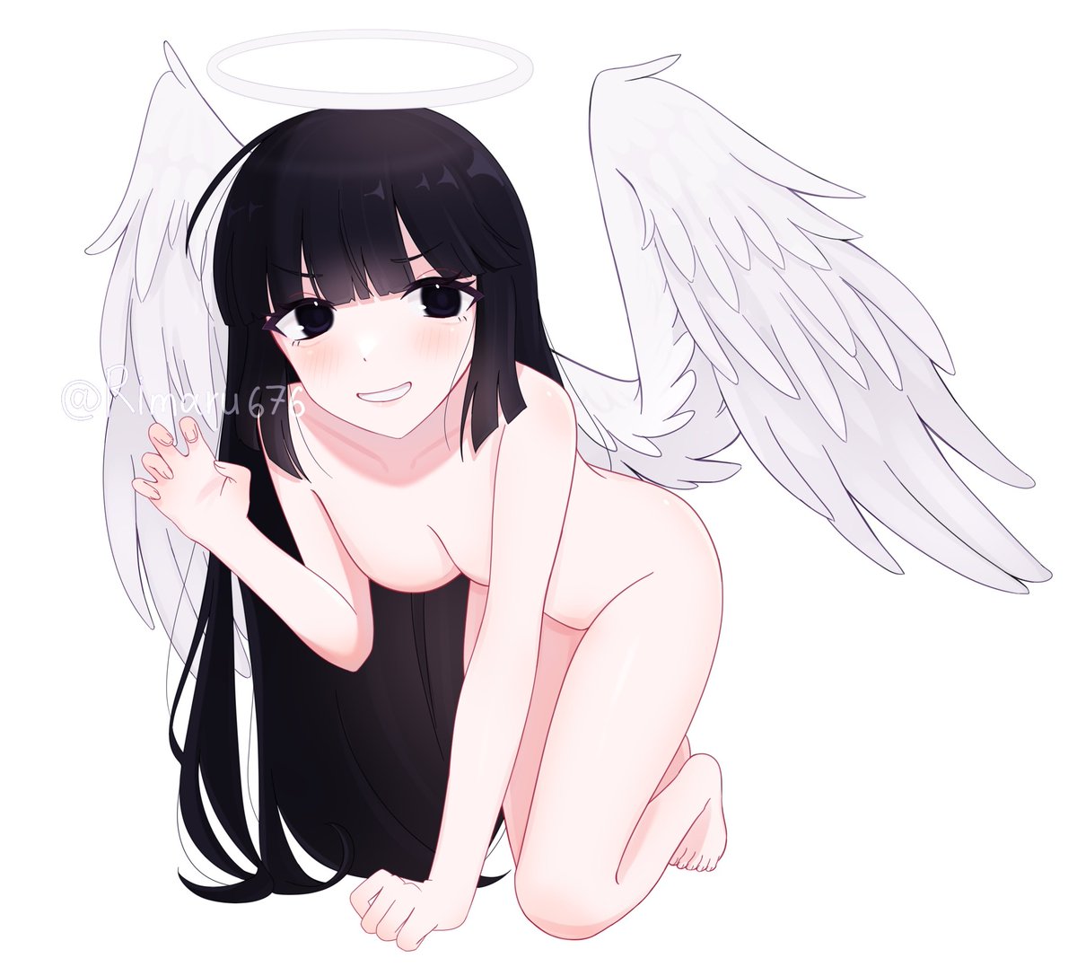 Rimaru Oota tweet media