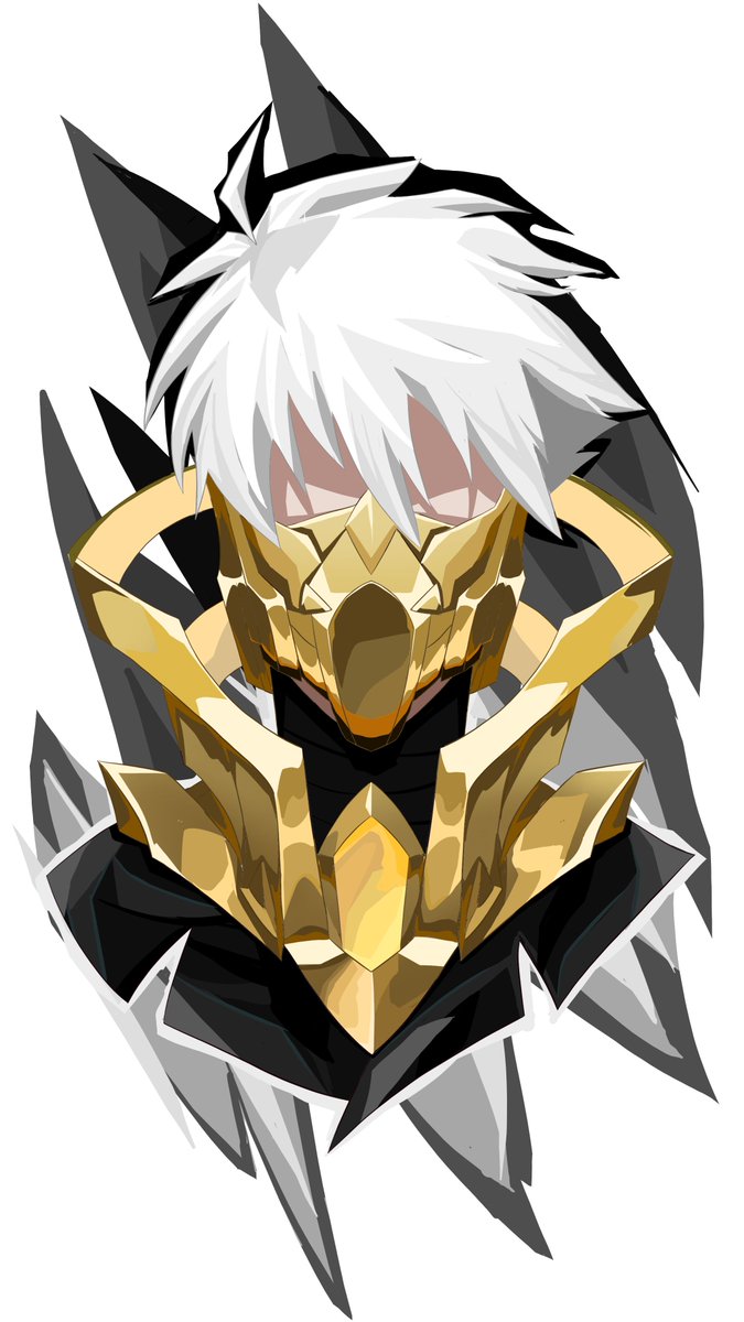 hazefriz7's tweet photo. ........
#tobeheroxfanart #ghostblade #artist https://t.co/PmvrqXFRfp