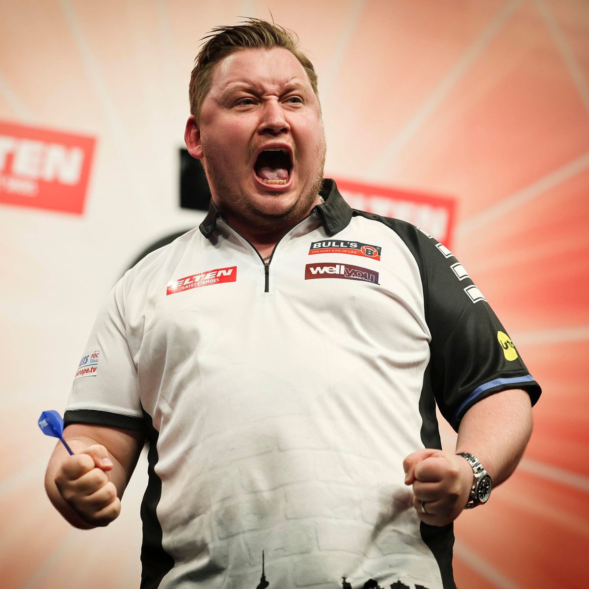 Martin Schindler ist der erste deutsche Top-16-Spieler aller Zeiten, und das ohne großen Majorrun!

2 herausragende Pro-Tour-Jahre werden mit diesem Meilenstein gekrönt.