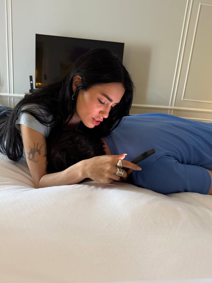 Si no vamos a tener un domingo 
asi, NO QUIERO NADA. gracias.