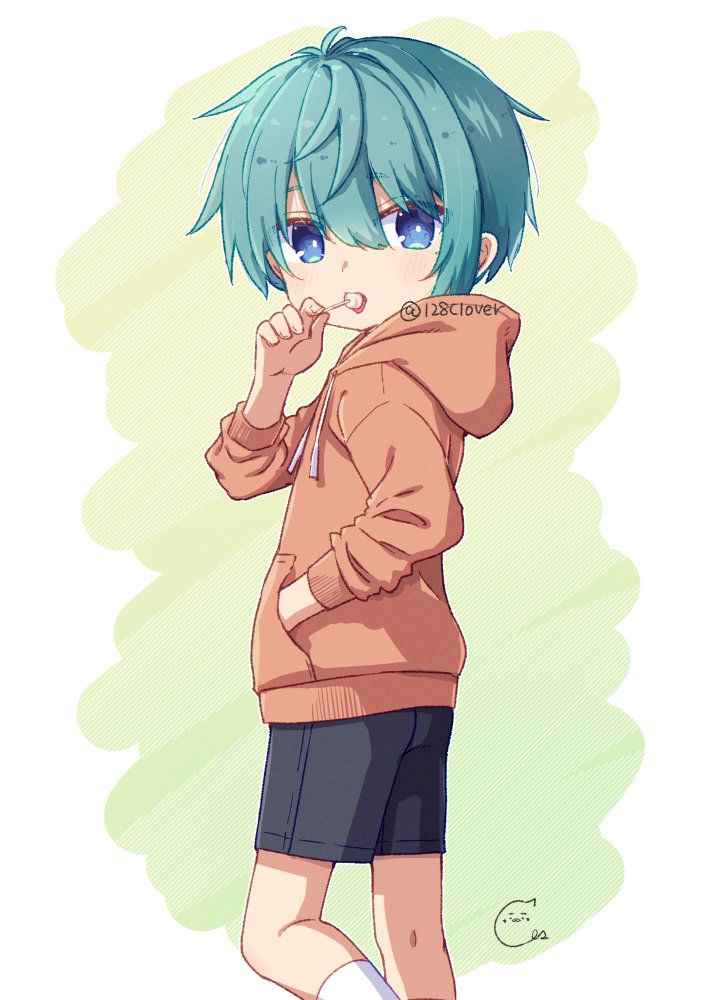 おず/os (@128clover) / Posts / X