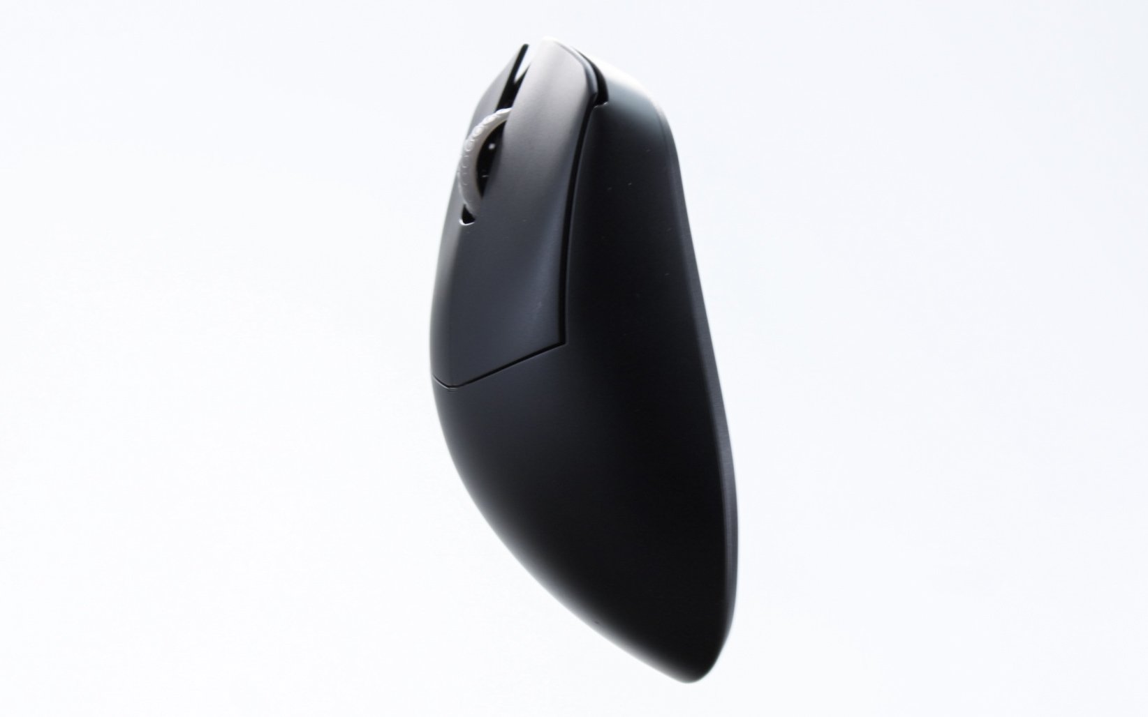 美品 Lamzu INCA Is the LAMZU Inca ZA13 clone mouse, which weighs just 40g