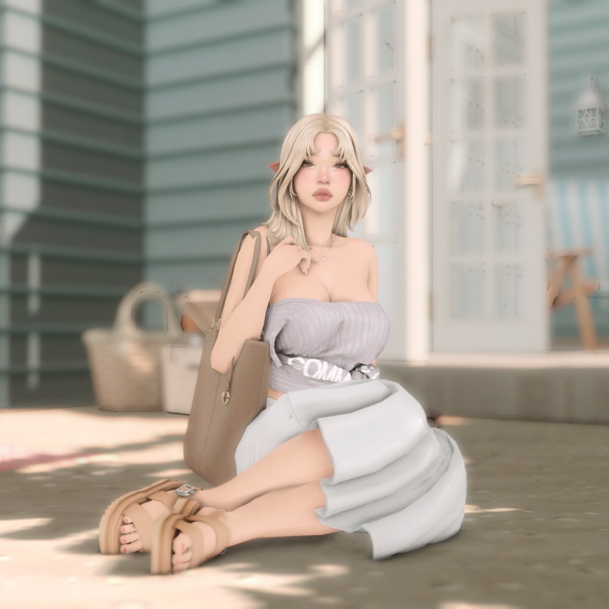 babyfaesims's tweet photo. life's a beach https://t.co/VjjM2HzZ0s