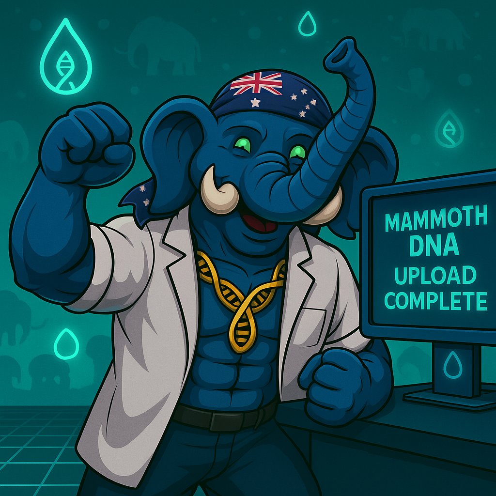 Halo_Nfter's tweet photo. 👨‍💻 Error 404: Extinction not found. #ManniUpload