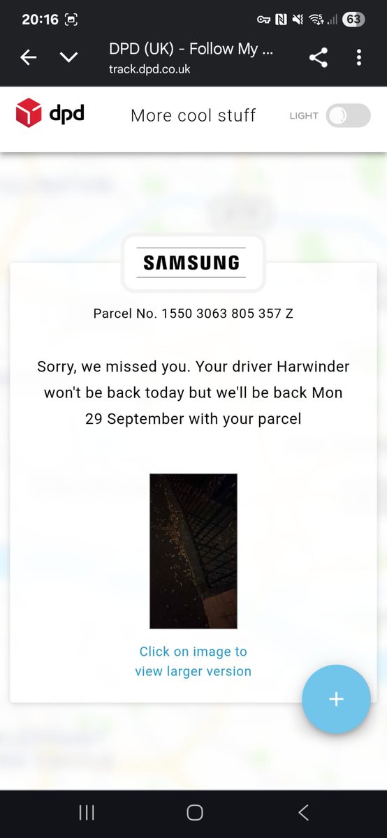 Waheed Mahmood tweet media