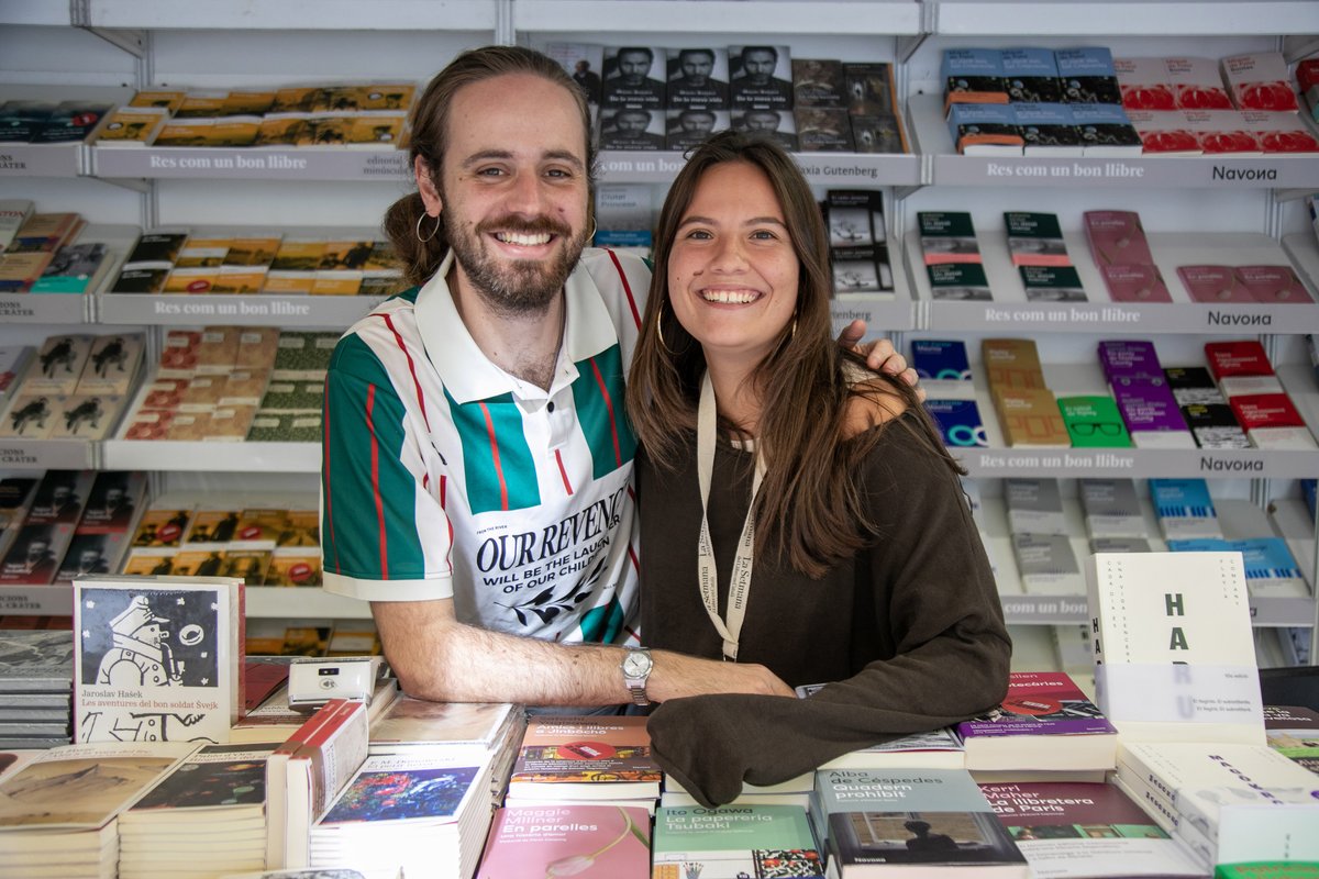 La Setmana tweet media