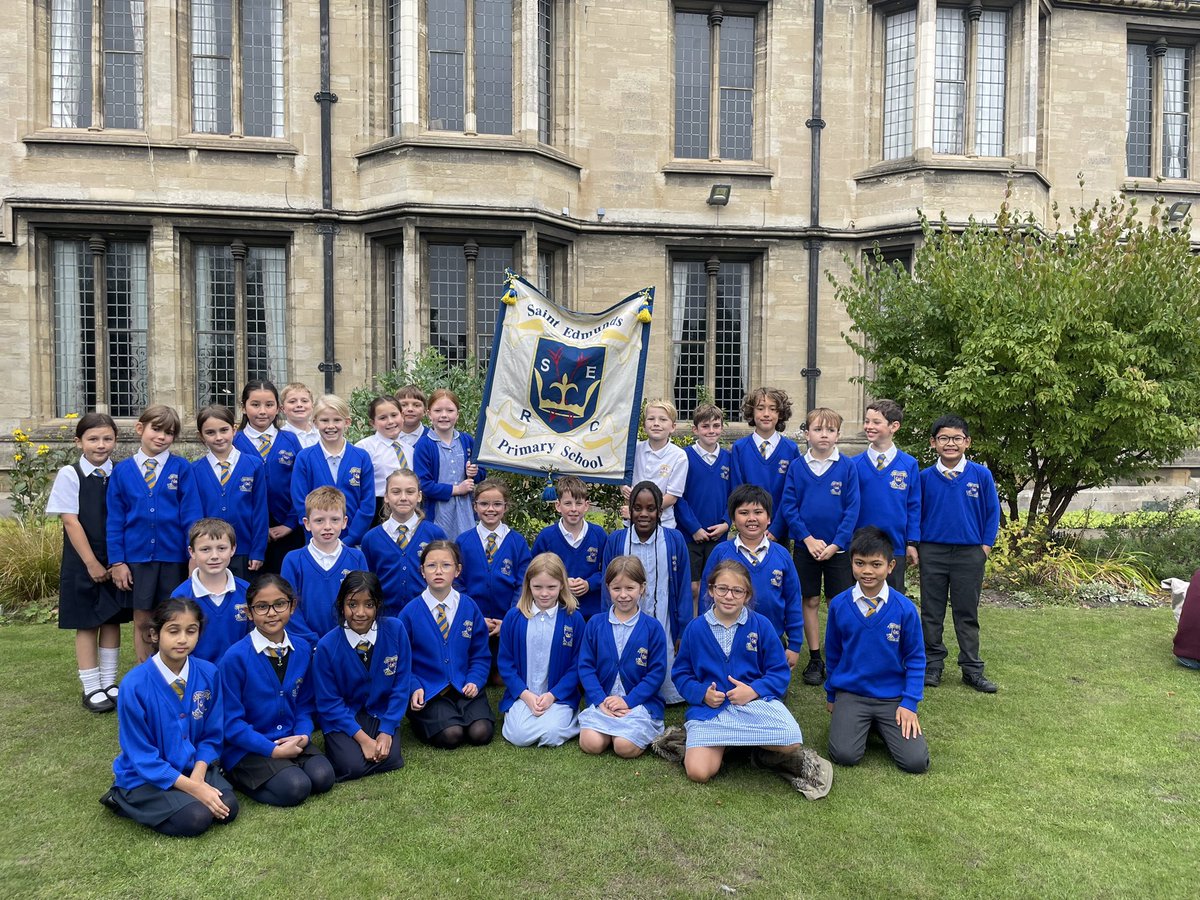 StEdmundsIP33 tweet media