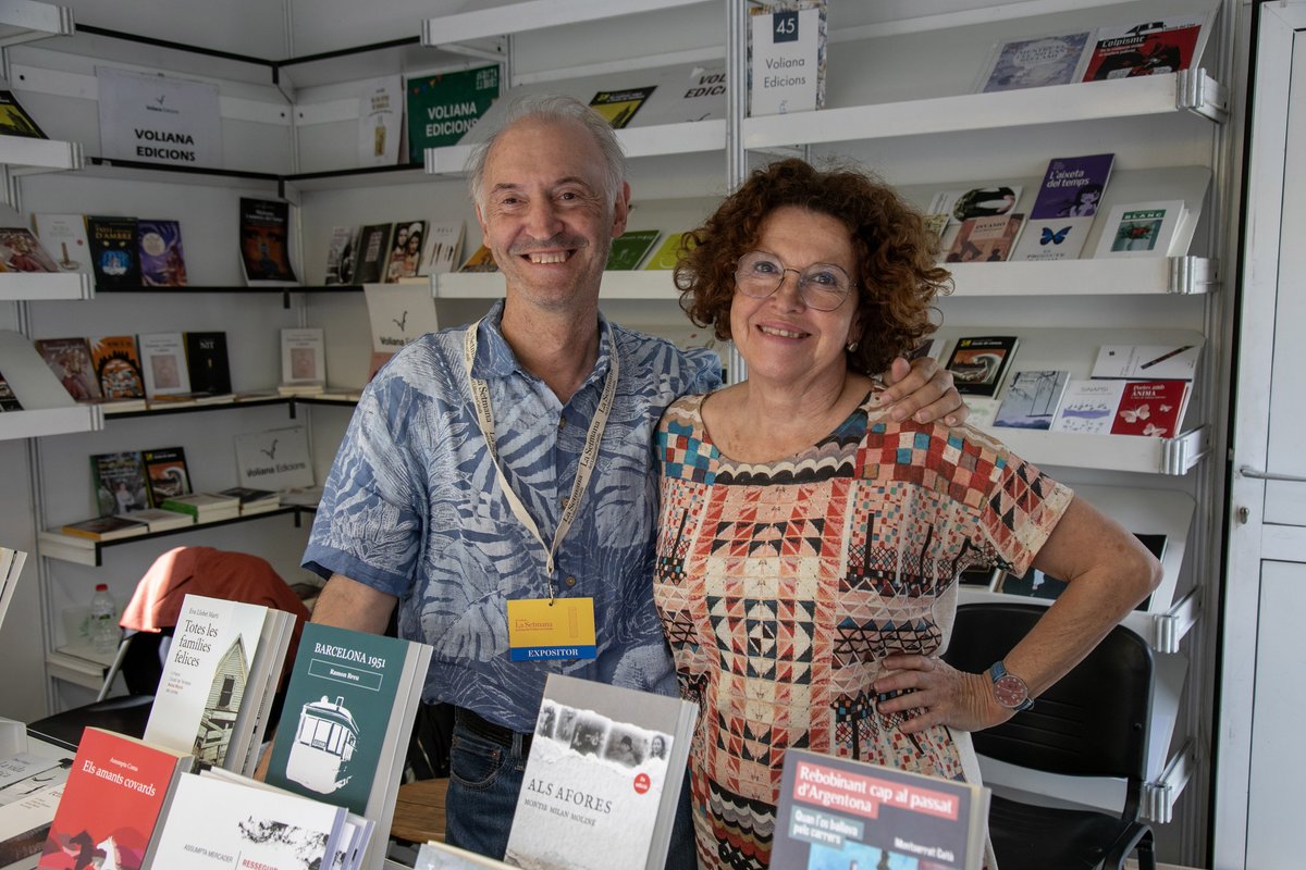 La Setmana tweet media