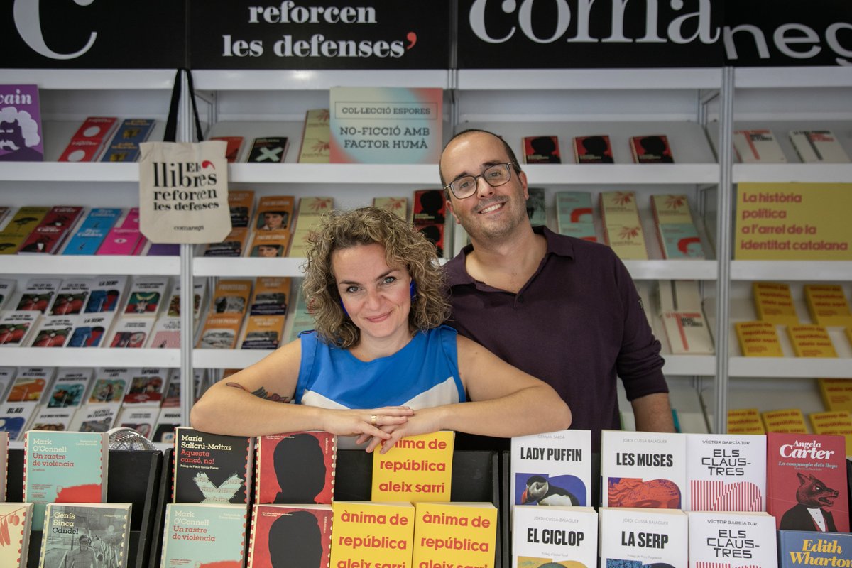 La Setmana tweet media