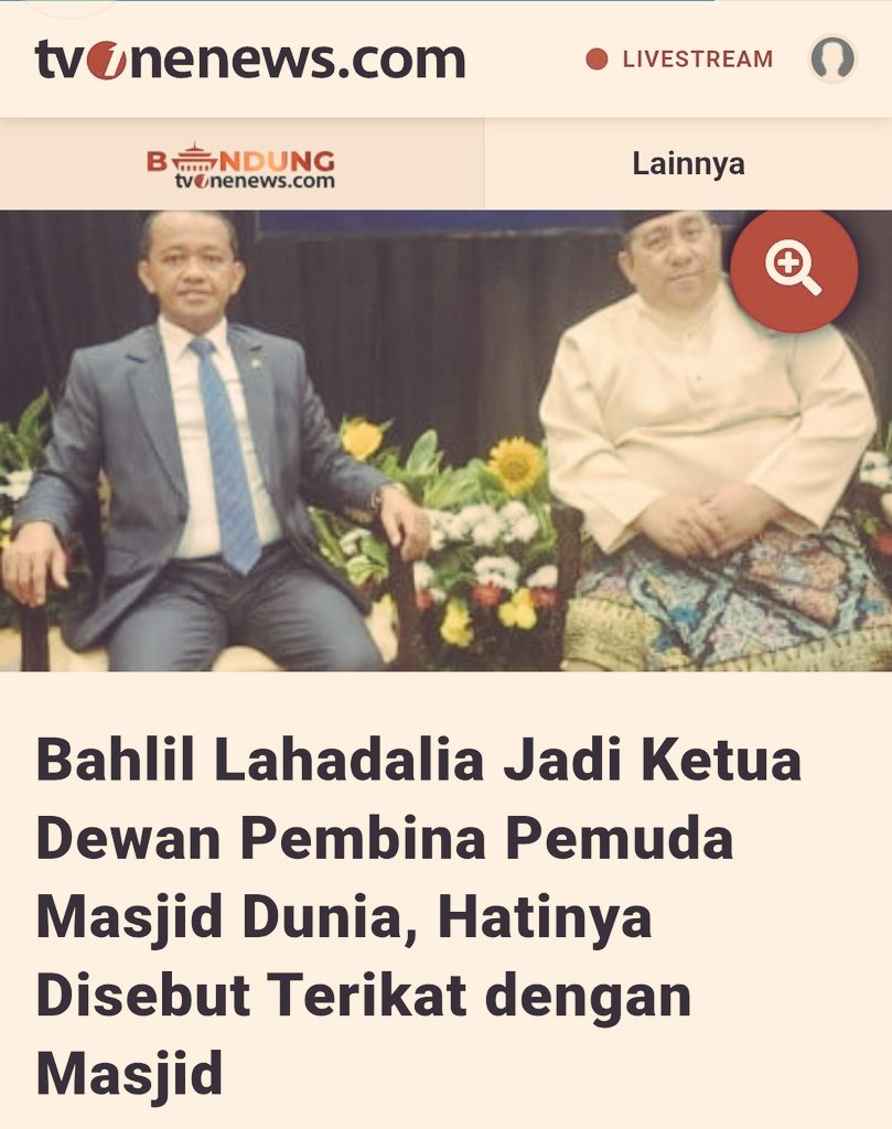 sudah ada label halal