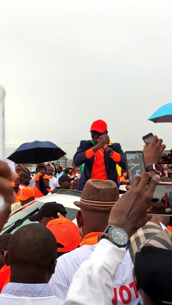 CabralLibii's tweet photo. 🧡🧡 Merci à Edea et Douala 🧡🧡

#reussirensemble
#succeedtogether
#ilyadieudedans https://t.co/xGSd4GCBMG