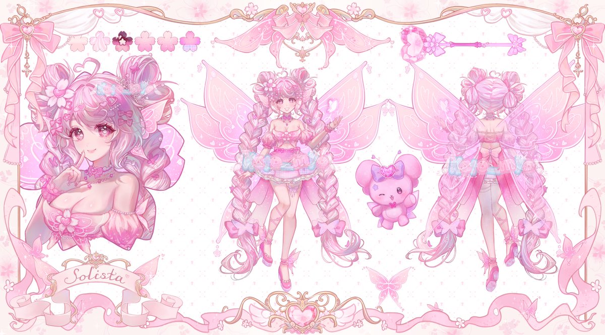 THANK U SOLISTA FOR GIVING ME THE SAUCE TO THIS BURGER 💖😝👅💓
<a href="/solistaVT/">𝖘𝖔𝖑𝖎𝖘𝖙𝖆 ʚɞ ˚｡⋆｡ 🌸</a> 

#commission #flairistaart