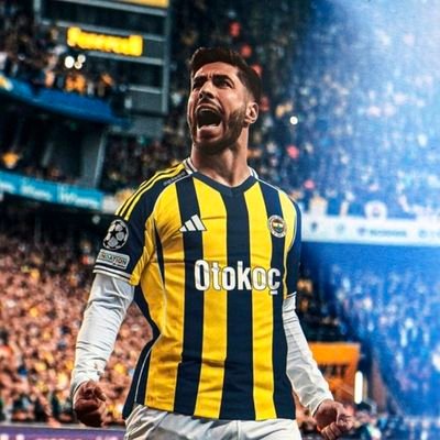 Maçın yıldızı Asensio 'dur. Konu kapanmıştır!  
Penaltı Talisca ismail #FBvANT