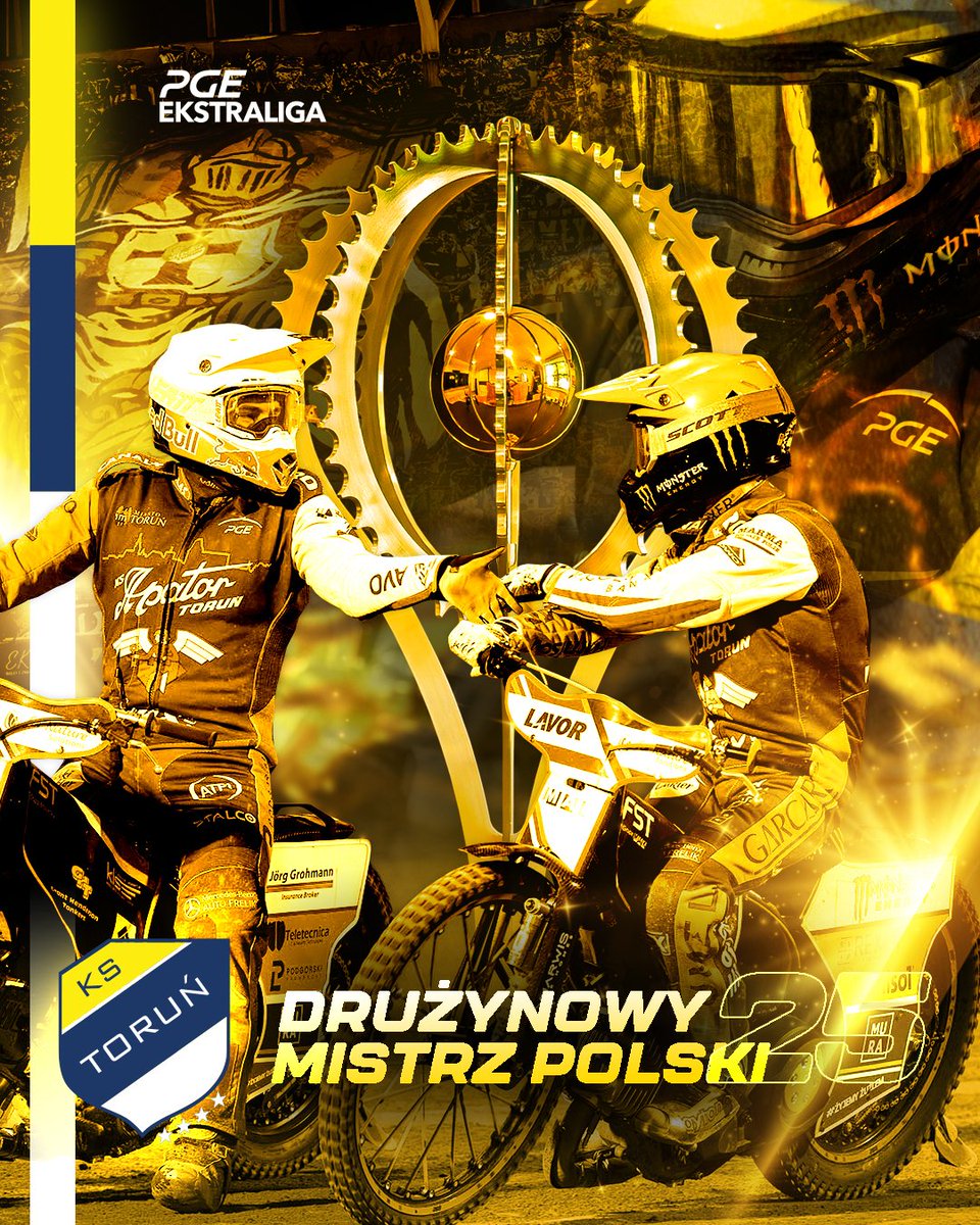 Speedway Ekstraliga tweet media