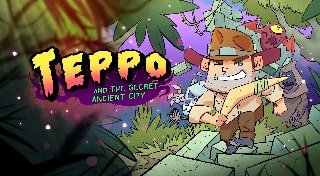#GIVEAWAY 

Teppo and the Secret Ancient City

I am giving away
 4x EU
 Version for (PS4)

To Win- 
❤️Like
🔄Retweet
👤Follow
<a href="/alsadye215/">رضا الساعدي</a>
<a href="/7ravenstudios/">7 Raven Studios</a>
Winners in 10/3
#PS5 #PS4 #GiveawayAlert #Giveaways #PlayStation #gaming
#indiedev #indiegame #indie #IndieGameDev