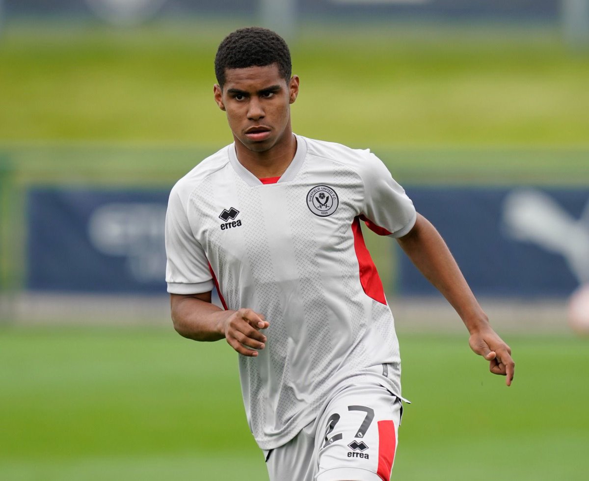 Name: Fernando Macedo
Age: 21
Location: Sheffield 
Position: RW | CAM
Previous Clubs: Sheffield United, Al Wasl

Level looking for: Step 1 or 2