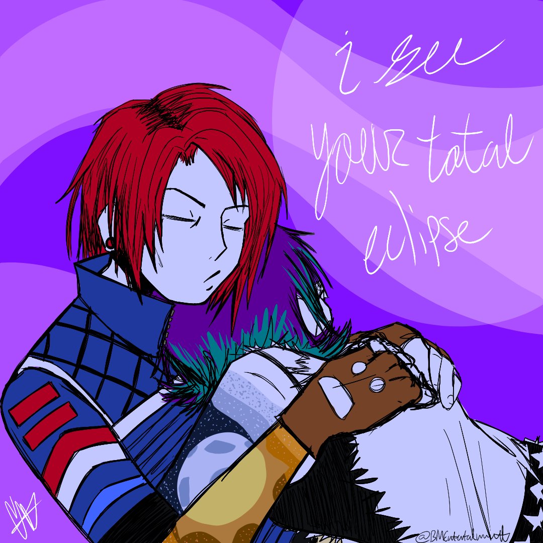 ''And Spaceboy I've missed you''
(OCXCanon Art Requested by <a href="/_partypisser/">gark 🗡️ clerkrard pioneer, lltbp psychic</a> !)