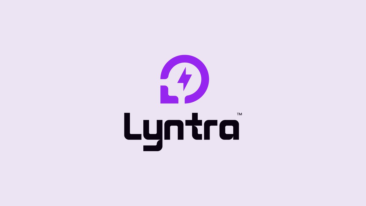 Lyntra tweet media