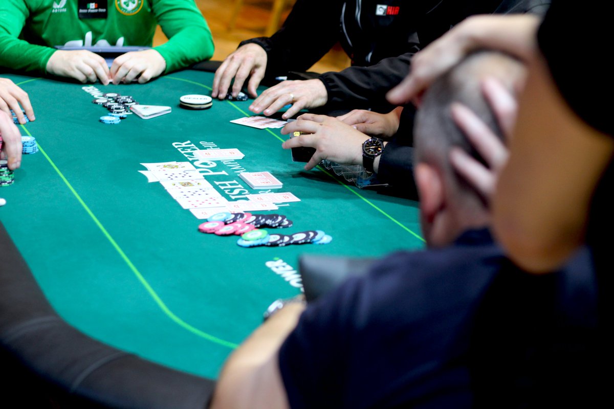 IrishPokerTour's tweet image. Omaha 7 Max

#k25 #killarneypokerfestival #livepokerupdates #irishpokertour

Live Clock live.livepokerupdates.com/tournaments/?i…

Full Schedule irishpokertour.com/.../the-killar…