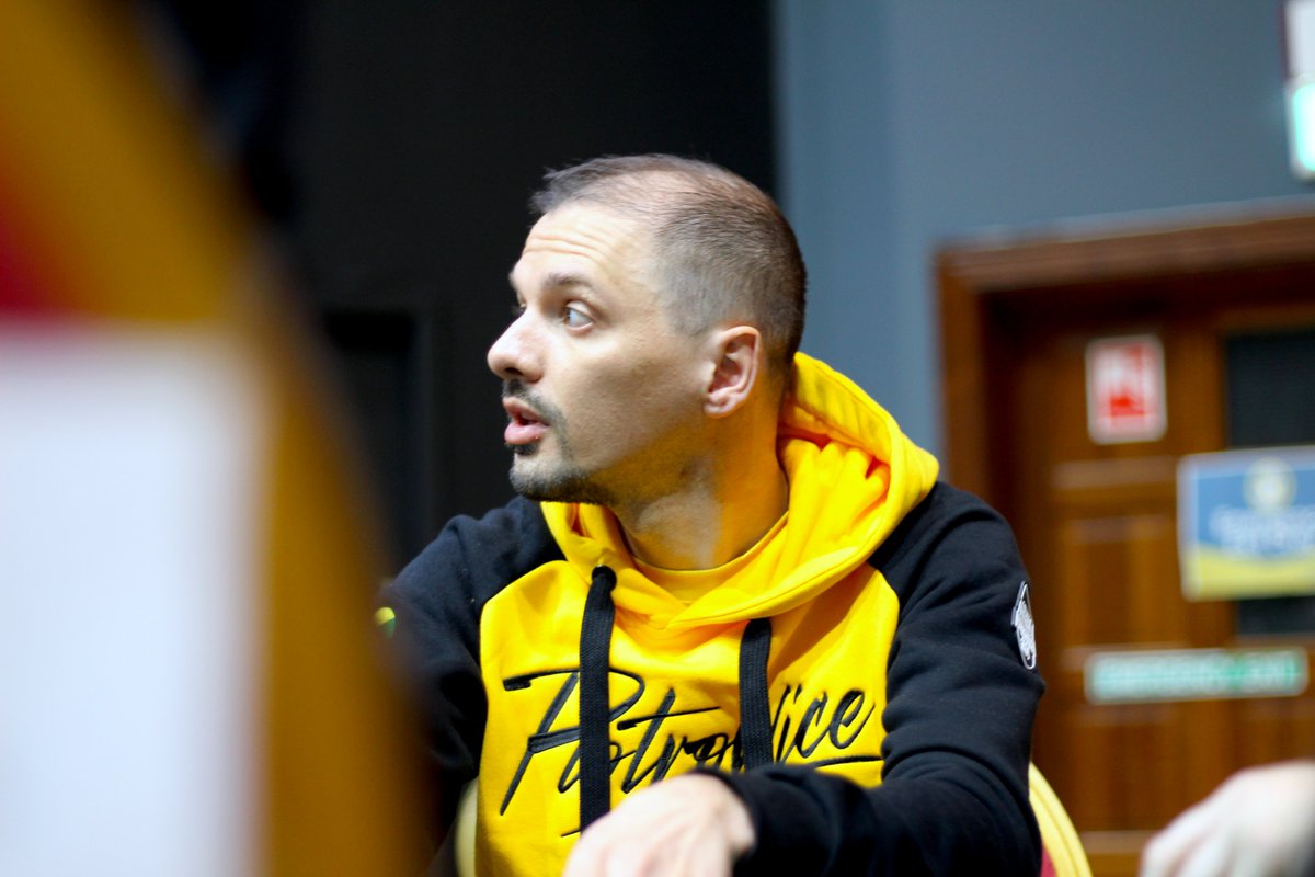 IrishPokerTour's tweet image. Omaha 7 Max

#k25 #killarneypokerfestival #livepokerupdates #irishpokertour

Live Clock live.livepokerupdates.com/tournaments/?i…

Full Schedule irishpokertour.com/.../the-killar…