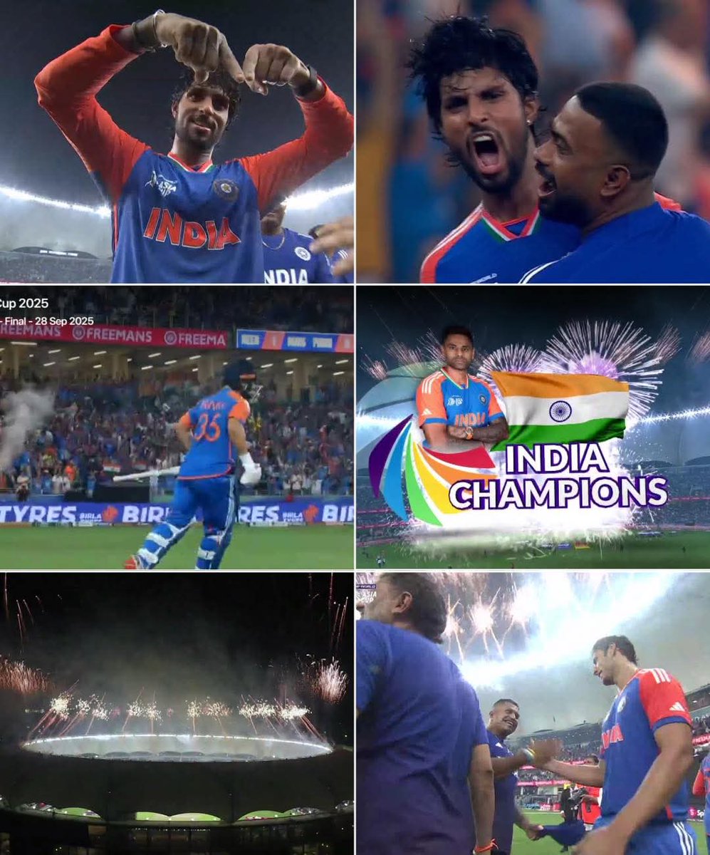 DEEPA SHARMA tweet media