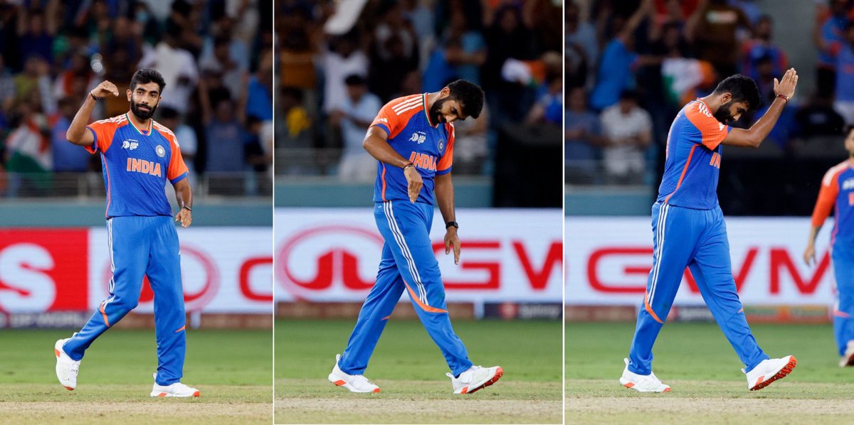 How BrahMos was landed, perfect example 🇮🇳

#AsiaCupFinal #bumrah
