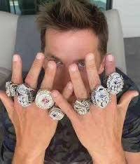 15RINGSZN's tweet image. Justin Herbert if there was only 3 weeks in the season