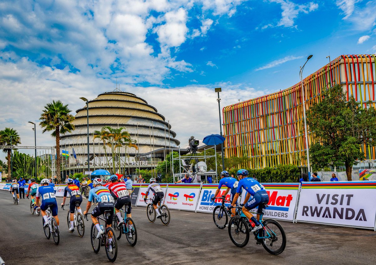 Presidency | Rwanda tweet media
