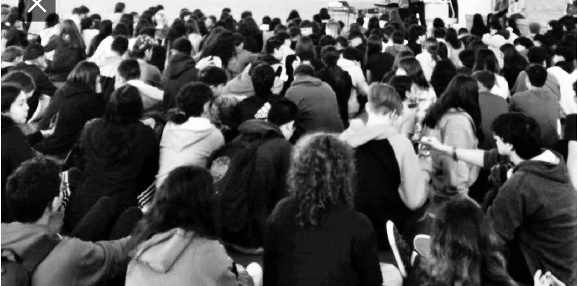 Nuestros Derechos tweet media