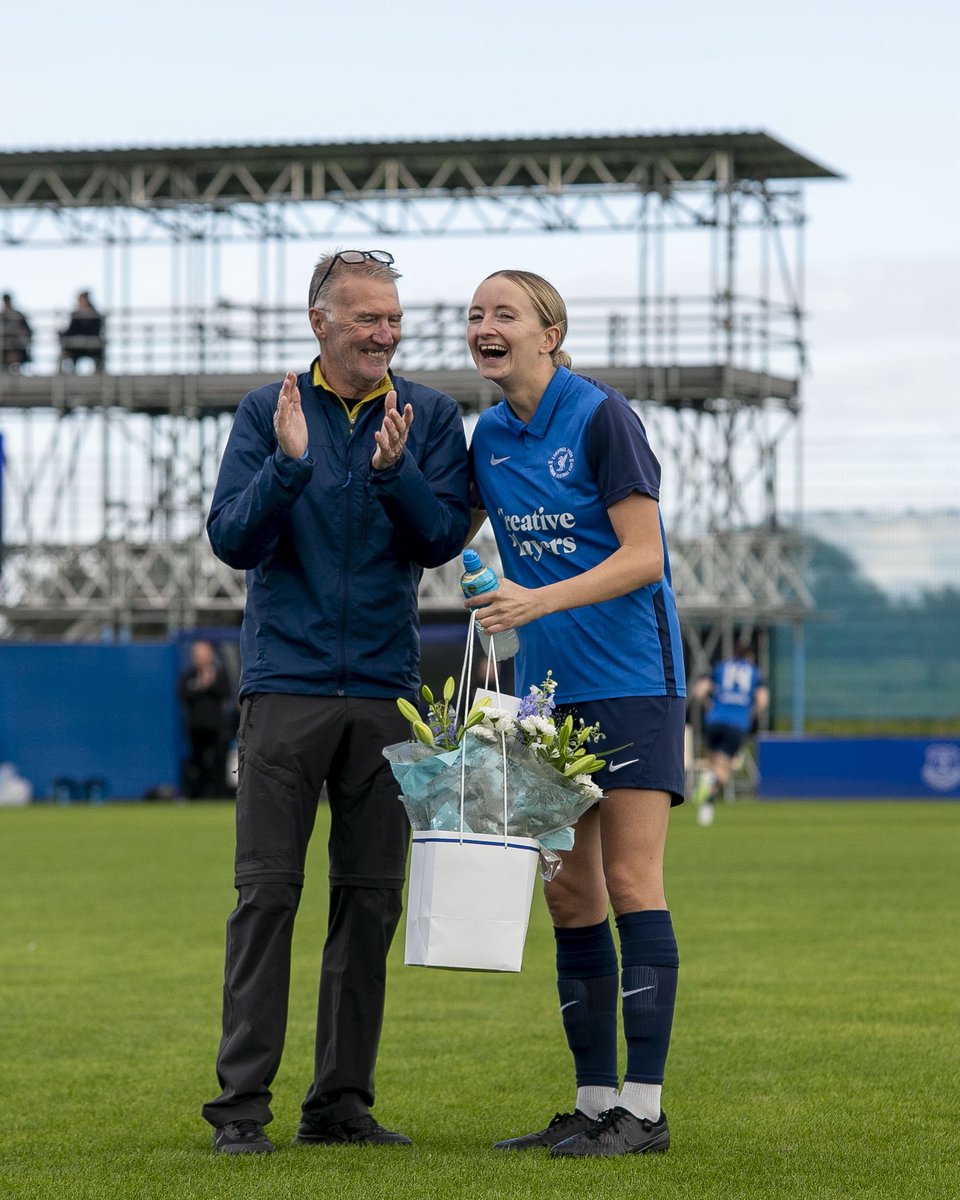 Liverpool Feds FC Women tweet media