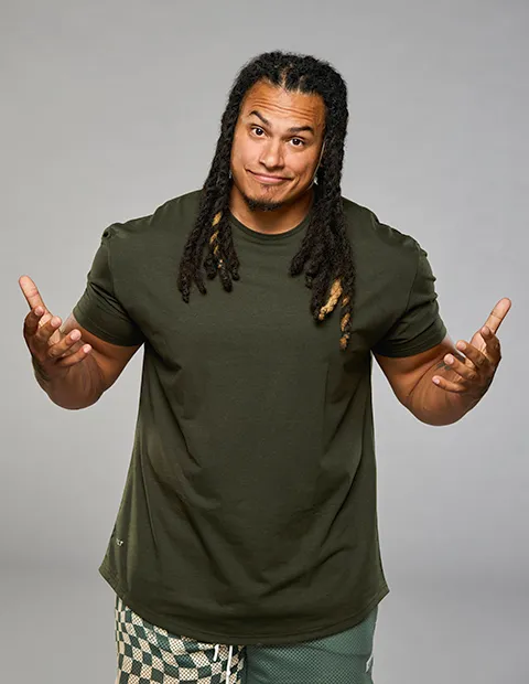 Big Brother What Now? tweet media