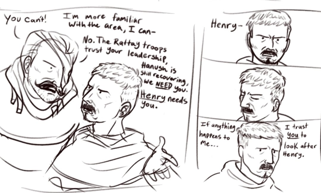 corey𓆙 (@xdrawrrrr) on Twitter photo <a href="/vikalachka/">Vikalachka</a> This is an old ass sketch but I conceptualized this (comic possibly a fic) set in the middle of the Hussite war, I abandoned it though AUghH <a href="/vikalachka/">Vikalachka</a> This is an old ass sketch but I conceptualized this (comic possibly a fic) set in the middle of the Hussite war, I abandoned it though AUghH