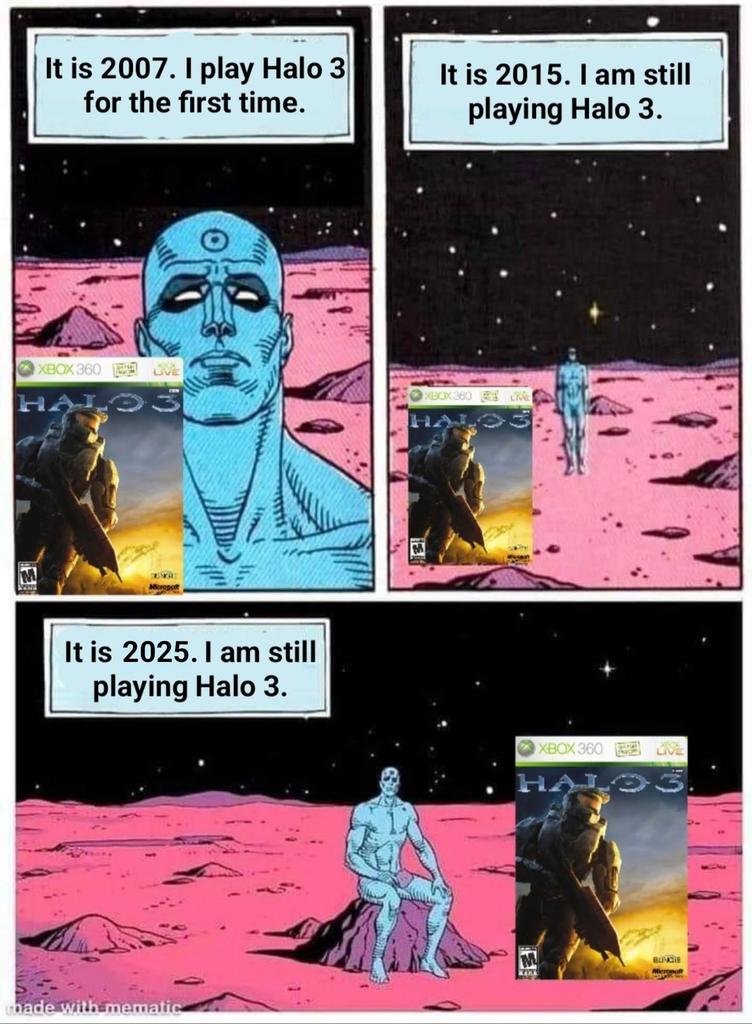 Halo Bro Darksim007 tweet media