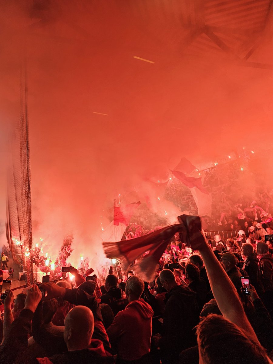 Strg_Z_'s tweet image. #fcuhsv