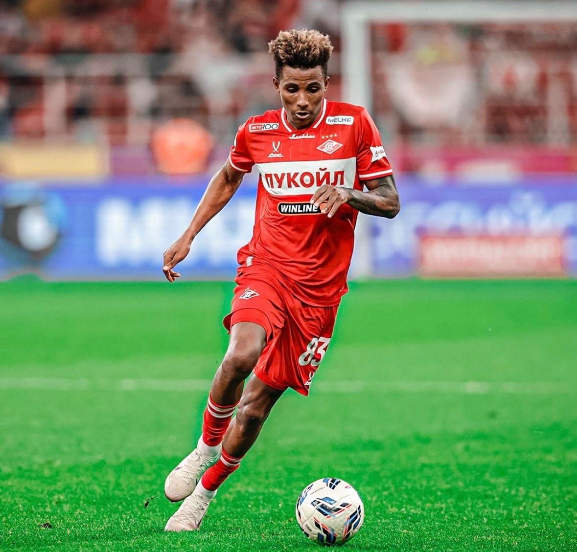 Mario Lemina yerine Gedson Fernandes'i transfer etmeliyiz. Bu hamle çok ıyı olur