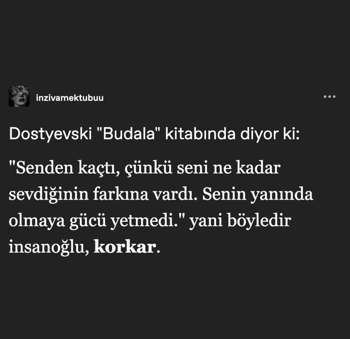 inziva, (@inzivamektubu) on Twitter photo 