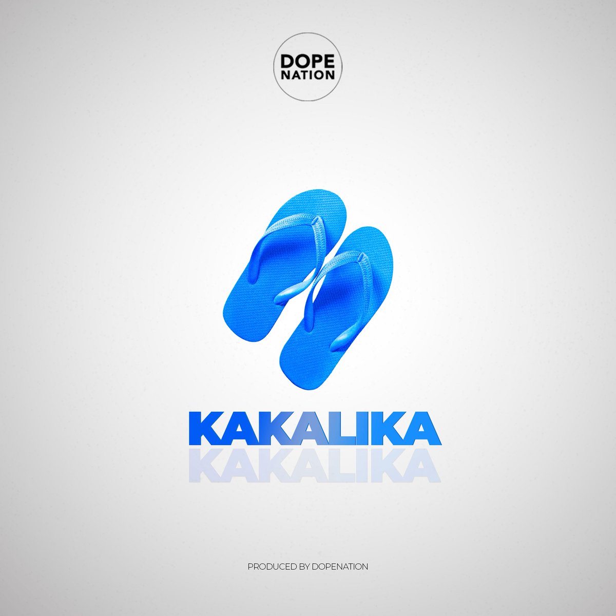 You asked for it. Here we go !!!! 
KAKALIKA drops this Thursday 
2nd October 2025. 🫡