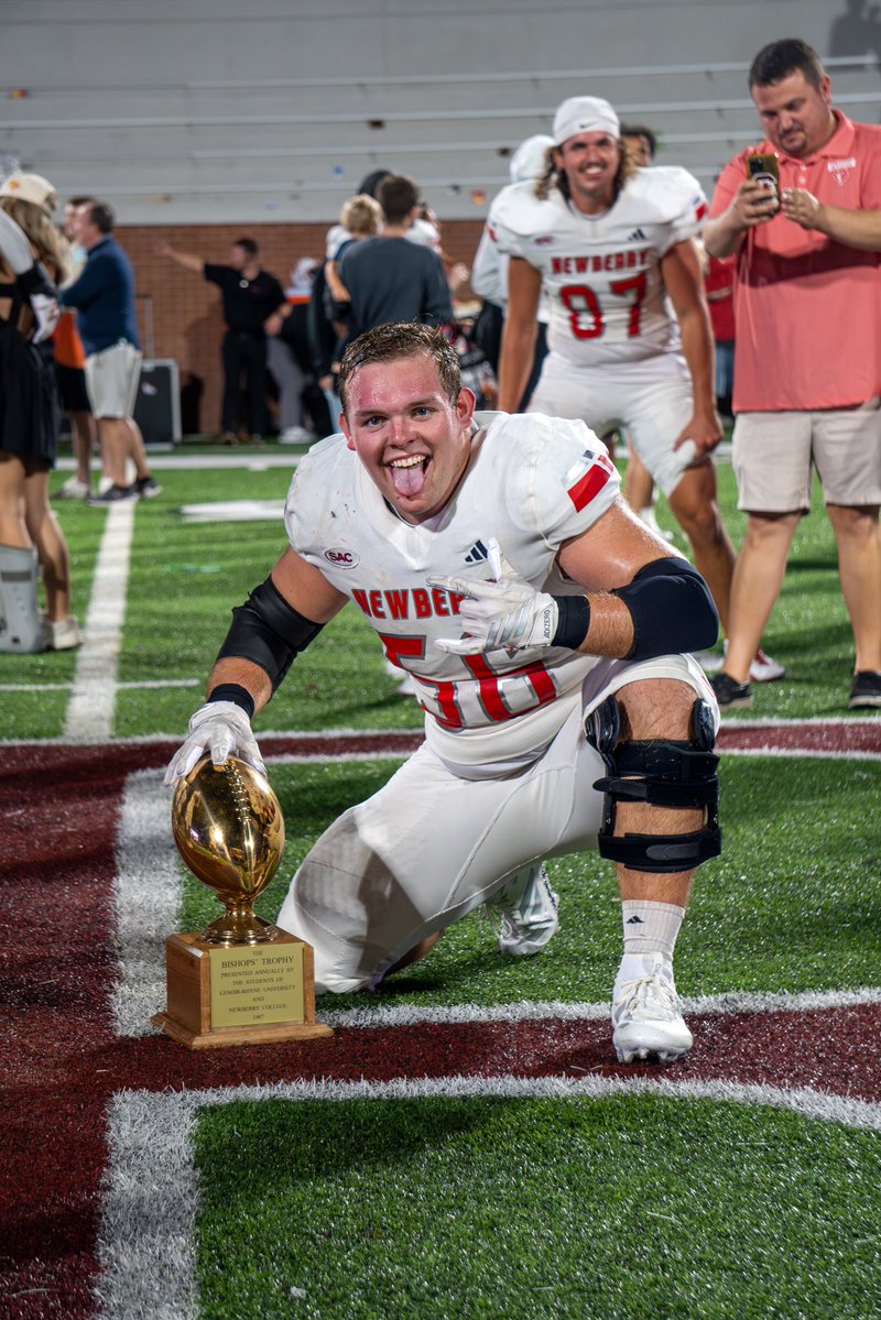 Newberry_FB's tweet image. 𝑭𝑬𝑬𝑳𝑰𝑵’ 𝑮𝑶𝑶𝑫🤩
#WeAreOne | #getNorgetOUT🐺