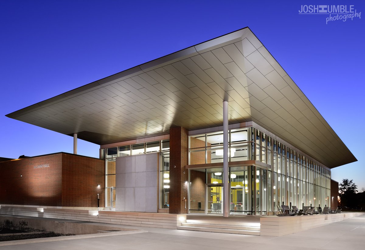 dandy_archi's tweet photo. Interiors and Exterior view of @MarianUniv Alumni Hall by Wilhelm Construction, Indianapolis.

More at https://t.co/o8epk80LhA

©Josh Humble

#architects #architecturephotography #Indianapolis #architecture https://t.co/XfkxcP6uND