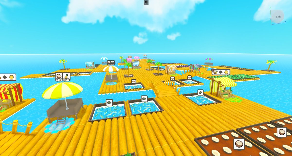 Some of my past work, Comms OPEN! DM me on Twitter or Discord : madakatha 

#ROBLOX #RobloxDev