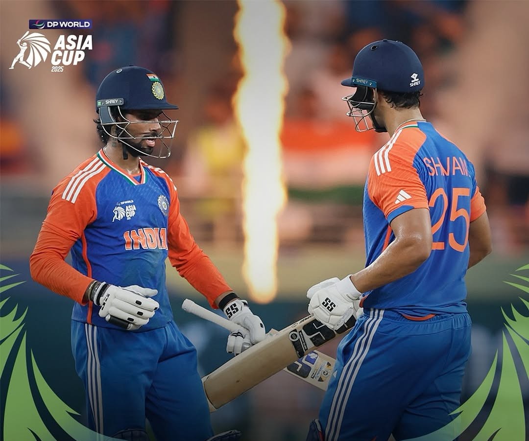 altmas22's tweet photo. #AsiaCupFinal2025 || Sunbhkamnaye pure Desh &amp;. Apni Team Ko. #IndianTeamWinsAsiaCup2025 🇮🇳🏏🎉 https://t.co/LXNXWsW5Ql