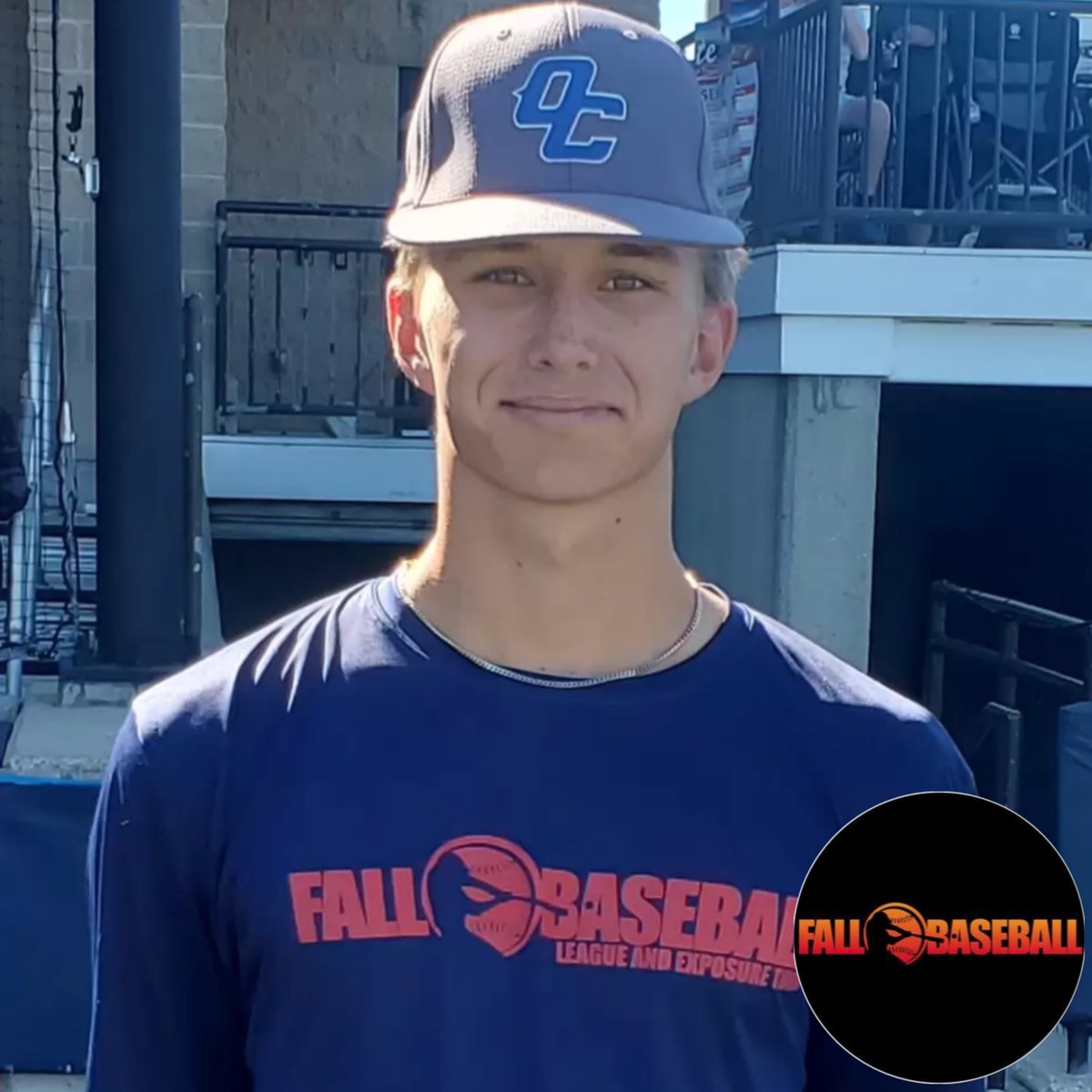 HS Fall Baseball League tweet media