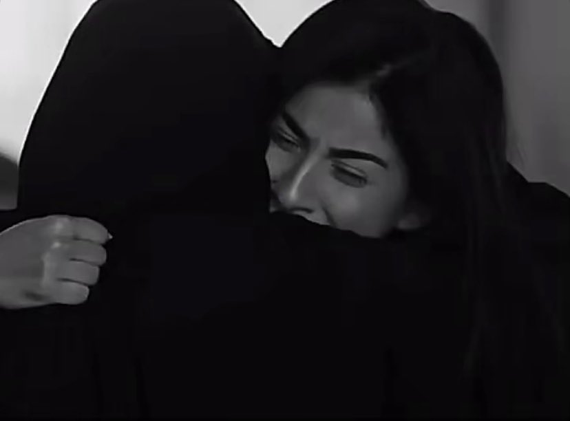 ما ودي اظلم احد .. الكل كان لا يعلى عليه اليوم

بس رهف يارببببببي قد ايش اوجعت قلبي، و بعيدًا عن ليان يارب ما تذوق مرارة المشاهد الي مثلتها💔